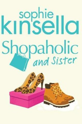 Cover of Shopaholic & Sister