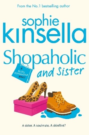 Cover of Shopaholic & Sister