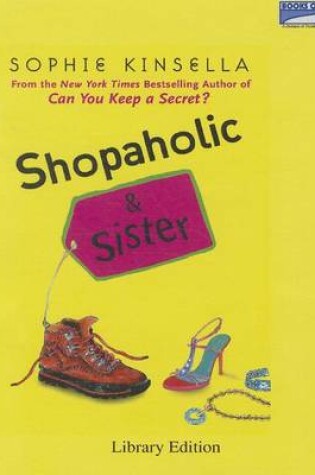 Cover of Shopaholic & Sister