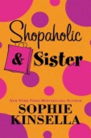 Cover of Shopaholic & Sister