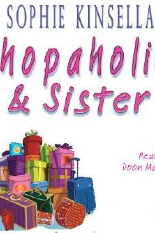 Cover of Shopaholic & Sister