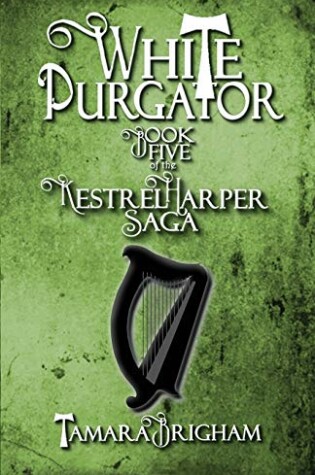Cover of White Purgator