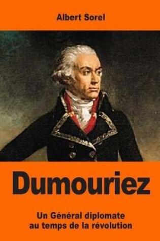 Cover of Dumouriez