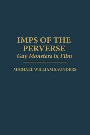 Cover of Imps of the Perverse