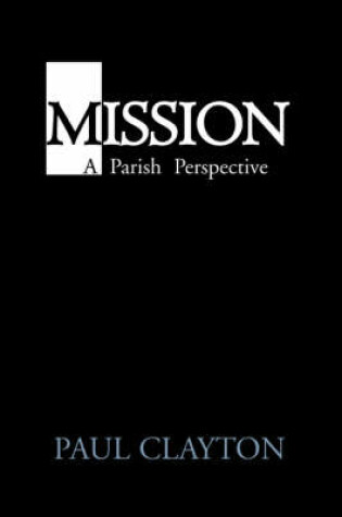 Cover of Mission