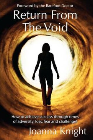 Cover of Return From The Void