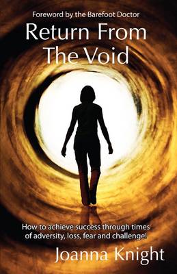 Book cover for Return From The Void