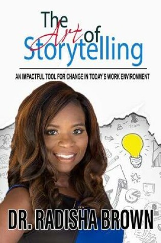 Cover of The Art of Storytelling