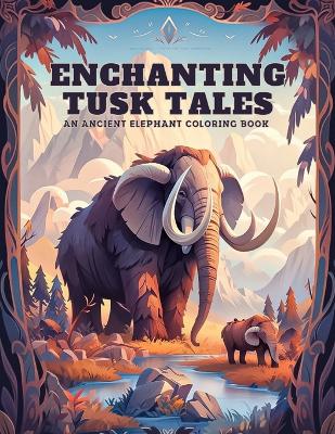 Cover of Enchanting Tusk Tales