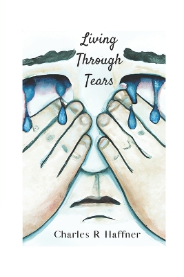 Book cover for Living through Tears