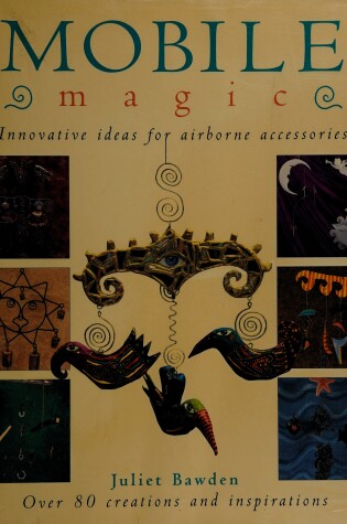 Cover of Mobile Magic