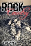 Book cover for Rock Country