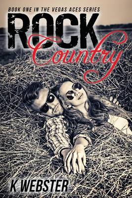 Book cover for Rock Country