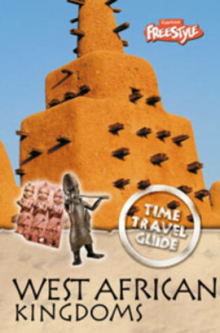 Cover of Time Travel Guides Pack B of 4