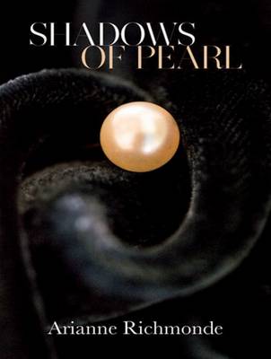 Book cover for Shadows of Pearl
