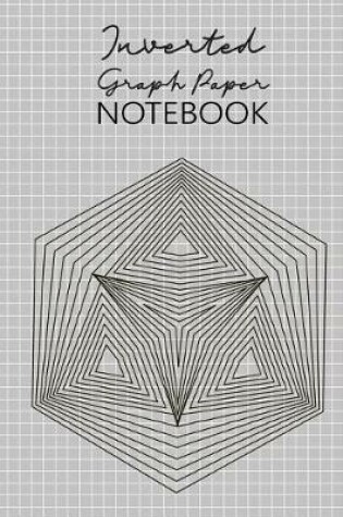 Cover of Inverted Graph Paper Notebook