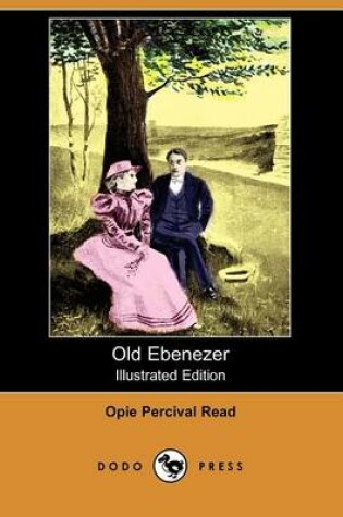 Cover of Old Ebenezer(Dodo Press)