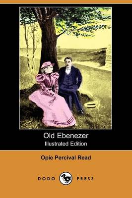 Book cover for Old Ebenezer(Dodo Press)