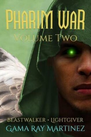 Cover of Pharim War Volume 2