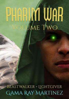 Book cover for Pharim War Volume 2