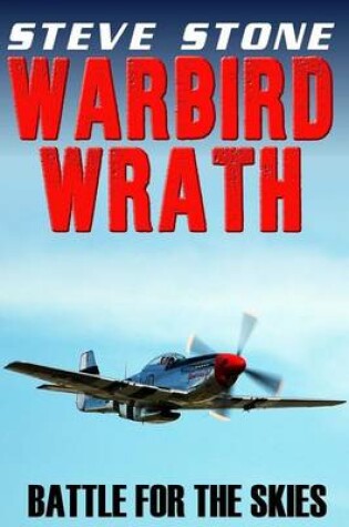 Cover of Warbird Wrath