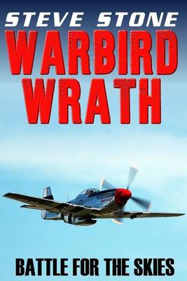 Book cover for Warbird Wrath