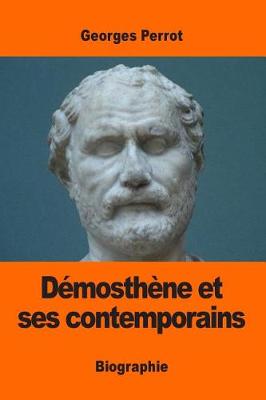 Book cover for Démosthène et ses contemporains