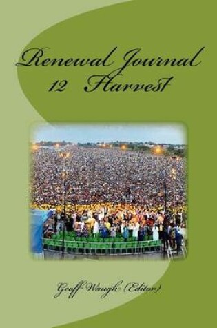 Cover of Renewal Journal 12