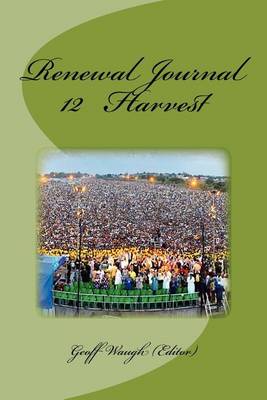 Book cover for Renewal Journal 12