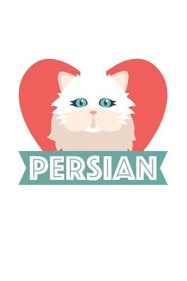 Book cover for Persian