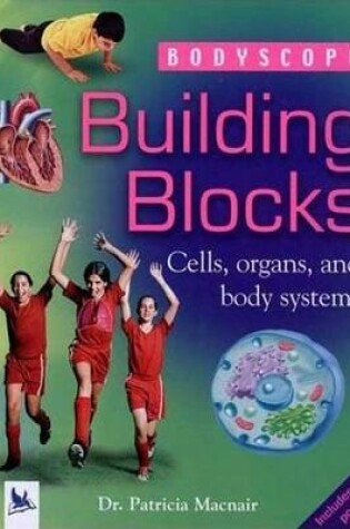 Cover of Building Blocks