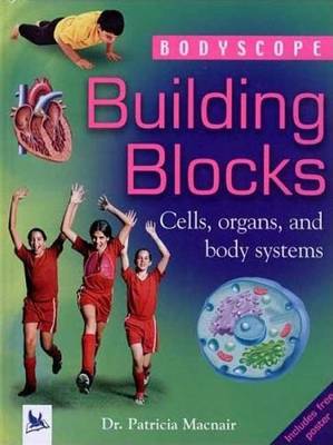 Book cover for Building Blocks