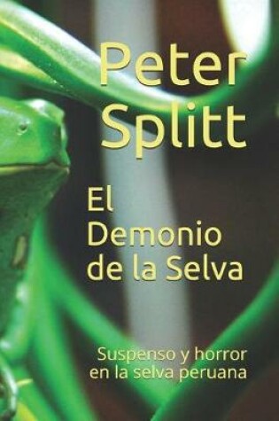 Cover of El Demonio de la Selva