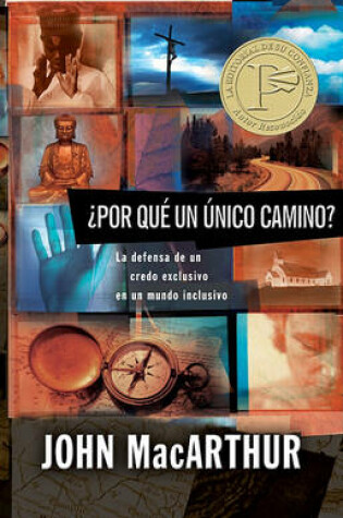 Cover of Por Que Un Unico Camino?