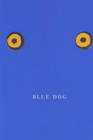 Cover of Blue Dog (Slipcased)