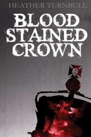 Cover of Blood Stained Crown