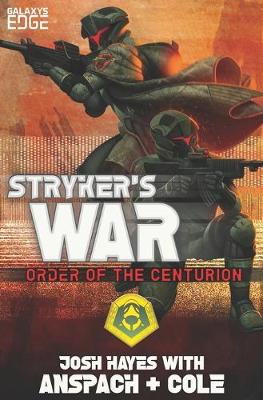 Cover of Stryker's War
