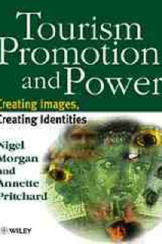 Cover of Tourism Promotion and Power