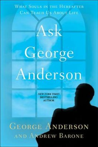 Cover of Ask George Anderson