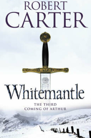 Cover of Whitemantle