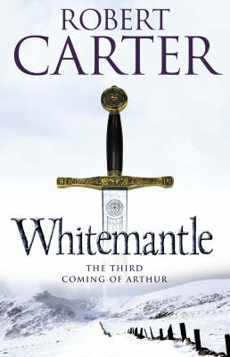 Book cover for Whitemantle
