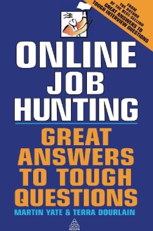 Cover of Online Job-Hunting