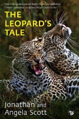 Cover of The Leopard's Tale