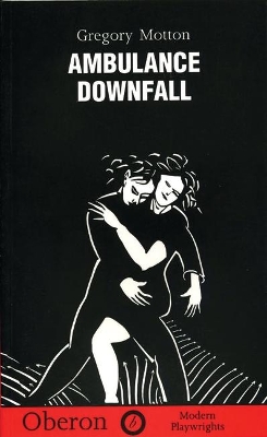 Book cover for Ambulance and Downfall