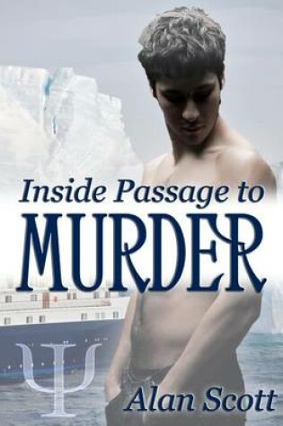 Cover of Inside Passage to Murder