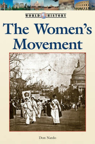 Cover of The Women's Movement