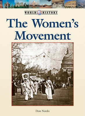 Book cover for The Women's Movement
