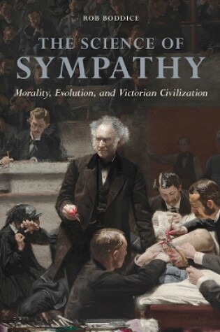 Cover of The Science of Sympathy