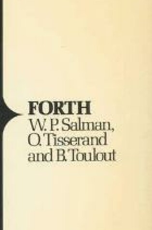 Cover of FORTH