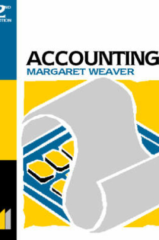 Cover of Accounting